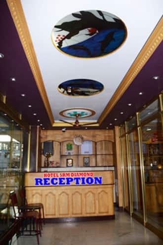 Hotel SRM Diamond, Port Blair 5